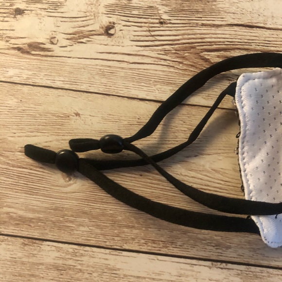 2-pcs Sequin Face Masks - Picture 10 of 16